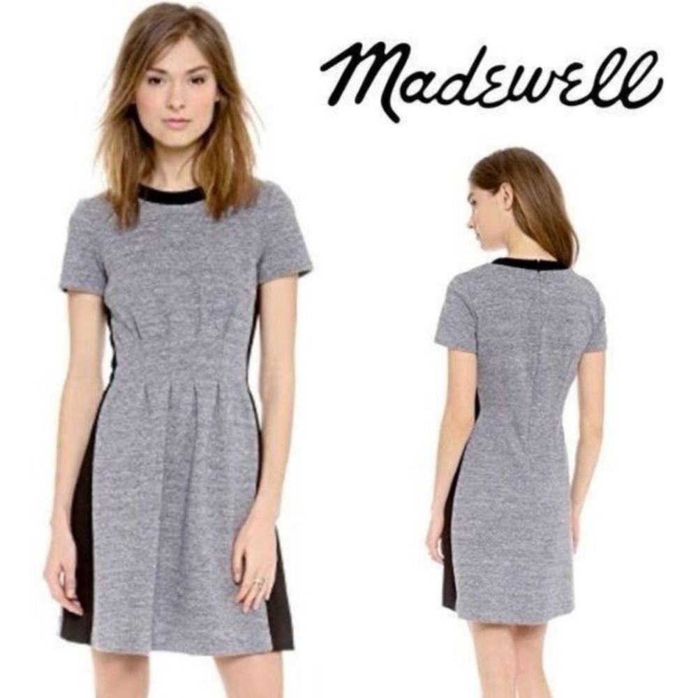 Madewell Dress
